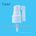 Pulverizador oral / de garganta / boca 20/410 blanco 0.12ml